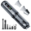 Cordless Handheld Car Vacuum Cleaner