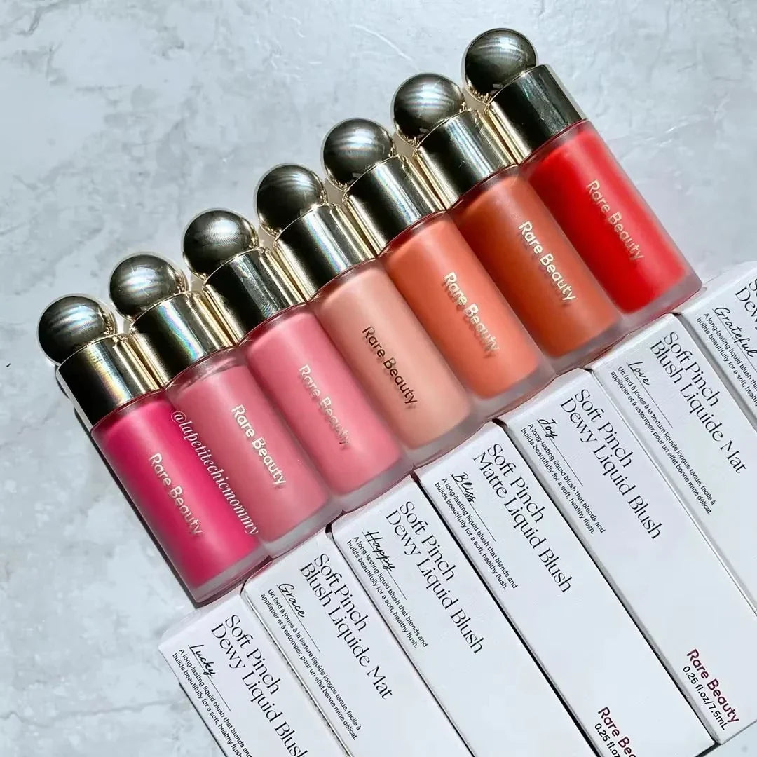 Soft Pinch Liquid Blush