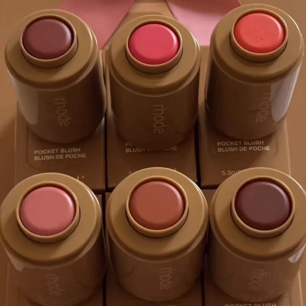 Hydrating Color Stick for Lips & Cheeks