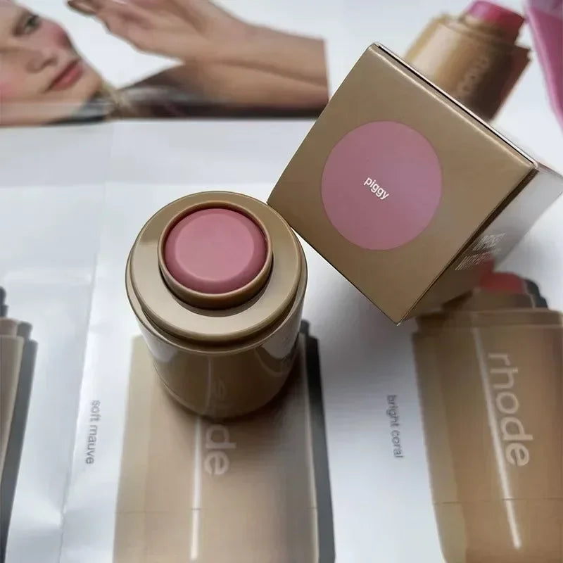 Hydrating Color Stick for Lips & Cheeks